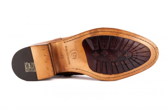 Riccardo Cartillone Fabrizio Silenzi 412 brandy Begrenzte Freigabe