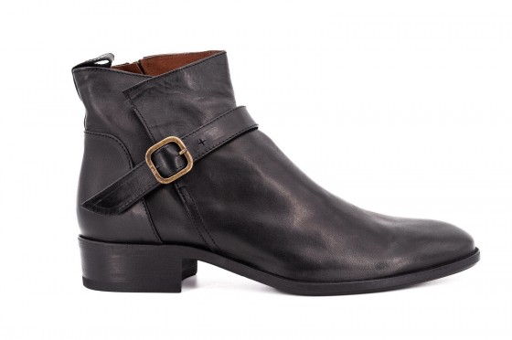 Riccardo Cartillone Fiorentini & Baker COLB-U nero Letzte 2 Tage