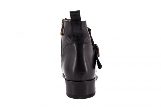 Riccardo Cartillone Fiorentini & Baker COLB-U nero Letzte 2 Tage
