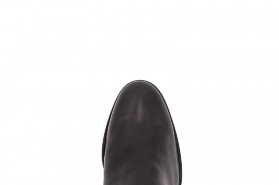 Riccardo Cartillone Fiorentini & Baker COLB-U nero Letzte 2 Tage