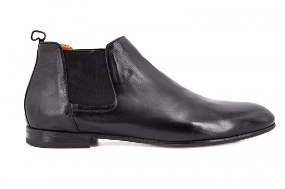 Riccardo Cartillone Jo Ghost 2592 nero Bis zu 65% Rabatt