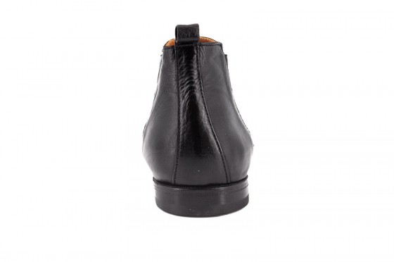 Riccardo Cartillone Jo Ghost 2592 nero Bis zu 65% Rabatt