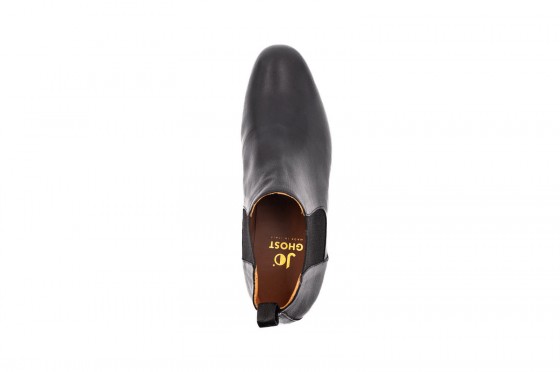 Riccardo Cartillone Jo Ghost 2592 nero Bis zu 65% Rabatt