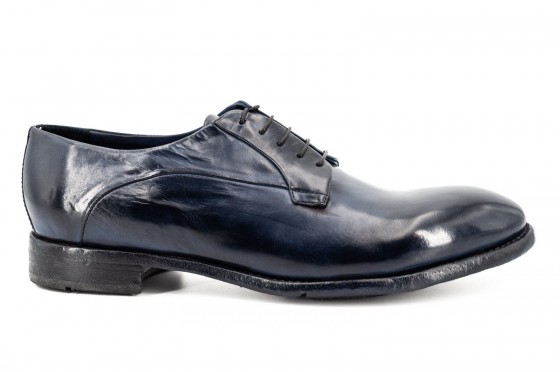 Riccardo Cartillone Lemargo AC14B blu Bis zu 55% Rabatt