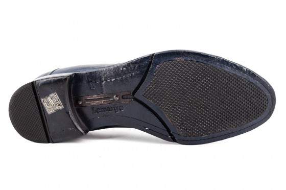 Riccardo Cartillone Lemargo AC14B blu Bis zu 55% Rabatt