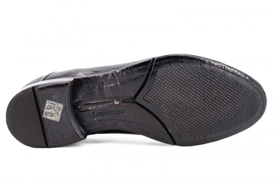 Riccardo Cartillone Lemargo AC14B nero Discount Store für neue Produkte