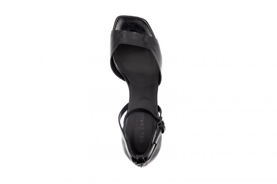 Riccardo Cartillone Del Carlo 11707 nero Clearance-Verkauf