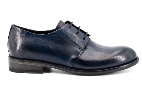 Riccardo Cartillone Ducanero 3278 Blue 50% Rabatt für begrenzte Zeit