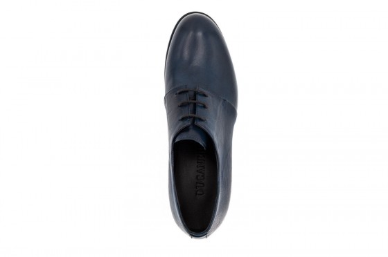 Riccardo Cartillone Ducanero 3278 Blue 50% Rabatt für begrenzte Zeit