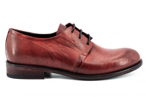 Riccardo Cartillone Ducanero 3278 rosso 2025