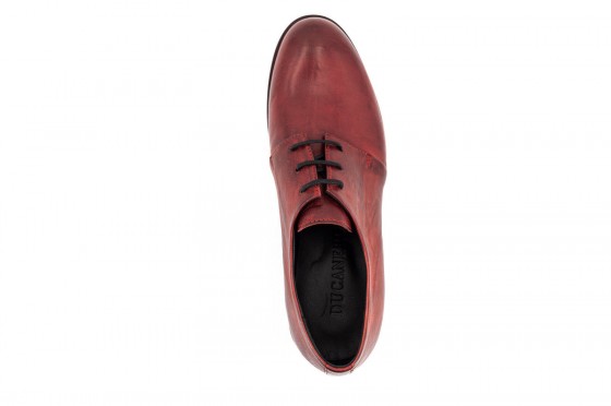 Riccardo Cartillone Ducanero 3278 rosso 2025