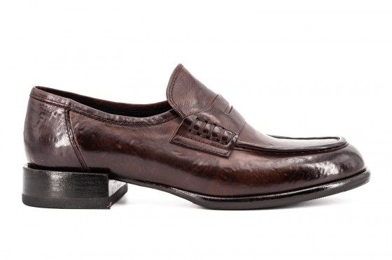 Riccardo Cartillone Ducanero 3497 t.moro Outlet