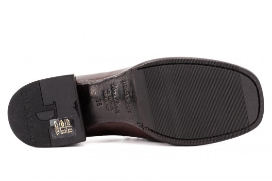 Riccardo Cartillone Ducanero 3497 t.moro Outlet