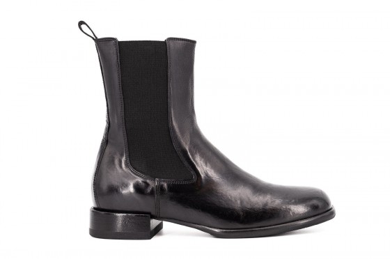 Riccardo Cartillone Ducanero 3499 nero Auslauf