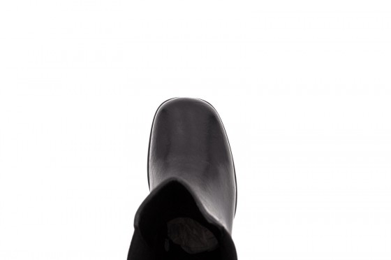 Riccardo Cartillone Ducanero 3499 nero Auslauf
