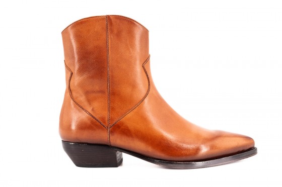 Riccardo Cartillone Elia Maurizi 1079 cognac Kostenloser Versand