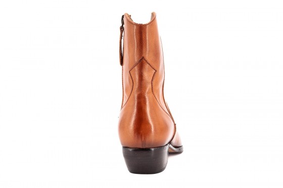 Riccardo Cartillone Elia Maurizi 1079 cognac Kostenloser Versand