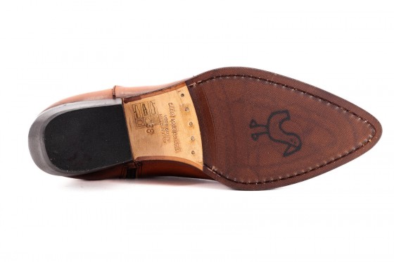 Riccardo Cartillone Elia Maurizi 1079 cognac Kostenloser Versand