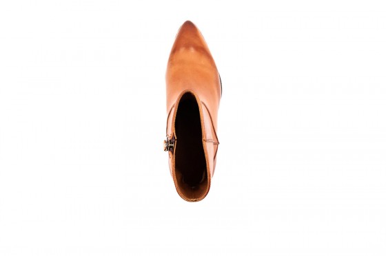 Riccardo Cartillone Elia Maurizi 1079 cognac Kostenloser Versand