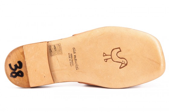Riccardo Cartillone Elia Maurizi 1312 cuoio Fabrik Onlineshop