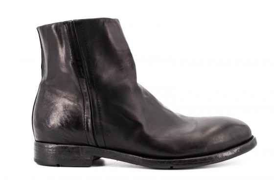 Riccardo Cartillone Lemargo DR20A nero Sonderangebot