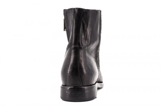 Riccardo Cartillone Lemargo DR20A nero Sonderangebot