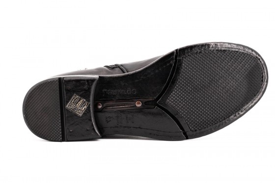 Riccardo Cartillone Lemargo DR20A nero Sonderangebot