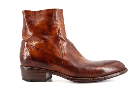 Riccardo Cartillone Lemargo FL01A cognac Günstig kaufen