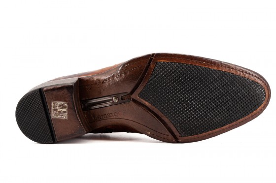 Riccardo Cartillone Lemargo FL01A cognac Günstig kaufen