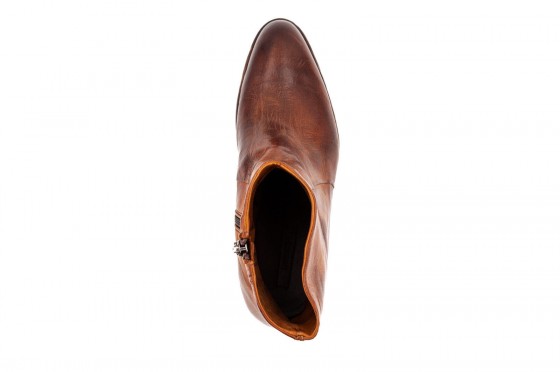 Riccardo Cartillone Lemargo FL01A cognac Günstig kaufen