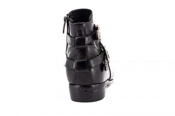 Riccardo Cartillone Lemargo FL03A nero Flash Sale
