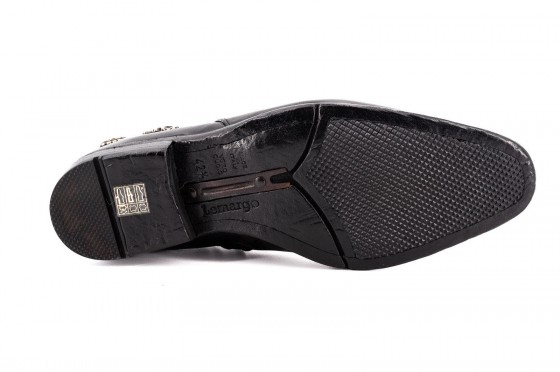 Riccardo Cartillone Lemargo FL03A nero Flash Sale