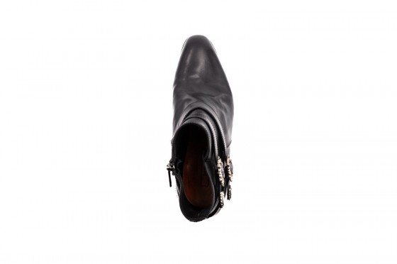 Riccardo Cartillone Lemargo FL03A nero Flash Sale