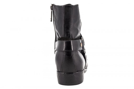 Riccardo Cartillone Lemargo FL04A Black Begrenztes Angebot