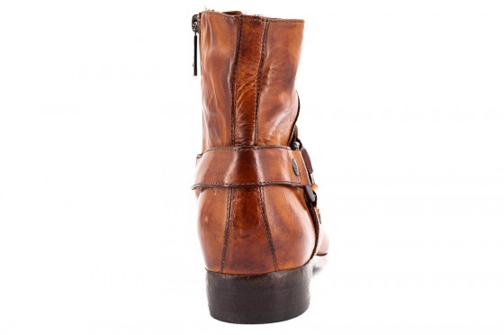Riccardo Cartillone Lemargo FL04A Cognac Online Shopping