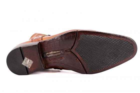 Riccardo Cartillone Lemargo FL04A Cognac Online Shopping