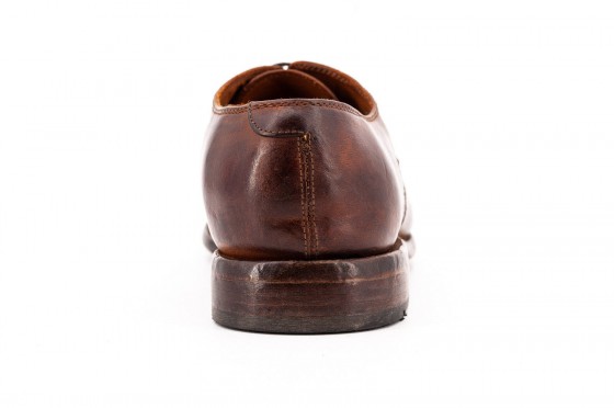 Riccardo Cartillone Lemargo FM03A cognac Cyber Monday