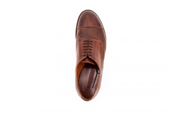 Riccardo Cartillone Lemargo FM03A cognac Cyber Monday