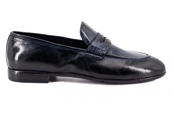 Riccardo Cartillone Lemargo GD01A blau Top Angebot
