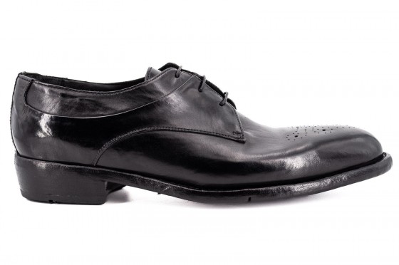 Riccardo Cartillone Lemargo GW01A nero Online Outlet