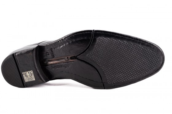 Riccardo Cartillone Lemargo GW01A nero Online Outlet