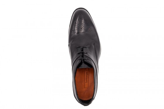 Riccardo Cartillone Lemargo GW01A nero Online Outlet