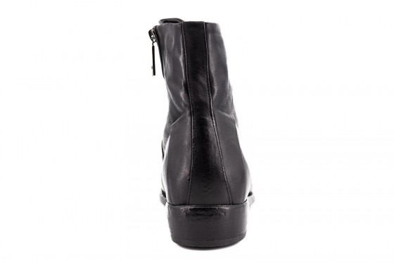 Riccardo Cartillone Lemargo GW02A nero Zeitlich begrenztes Angebot