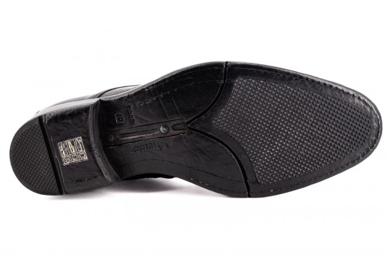 Riccardo Cartillone Lemargo GW02A nero Zeitlich begrenztes Angebot