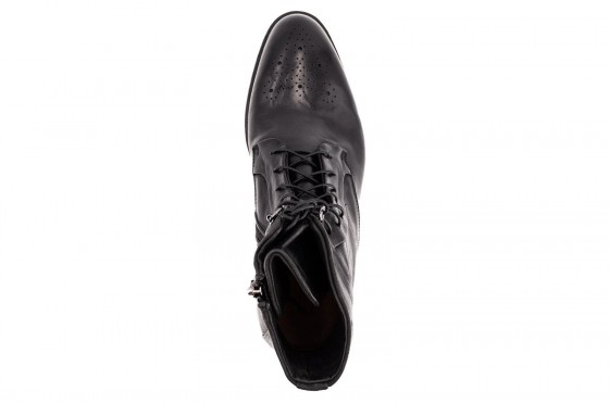 Riccardo Cartillone Lemargo GW02A nero Zeitlich begrenztes Angebot