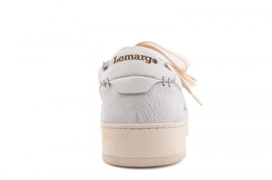 Riccardo Cartillone Lemargo HB01A bianco Exklusive Angebote