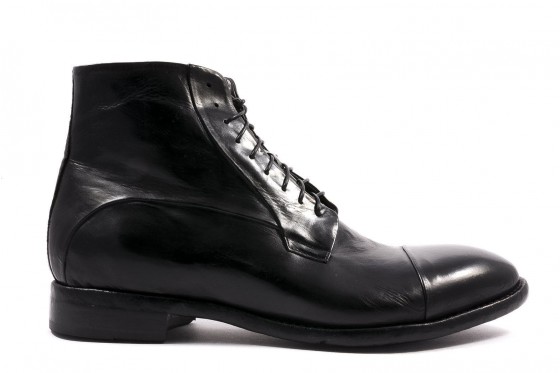 Riccardo Cartillone Lemargo AC18A nero Bestseller