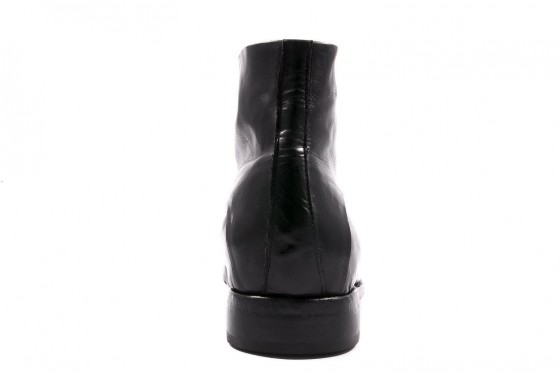 Riccardo Cartillone Lemargo AC18A nero Bestseller