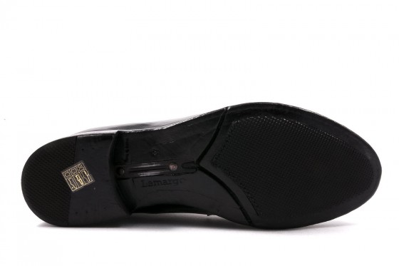 Riccardo Cartillone Lemargo AC18A nero Bestseller