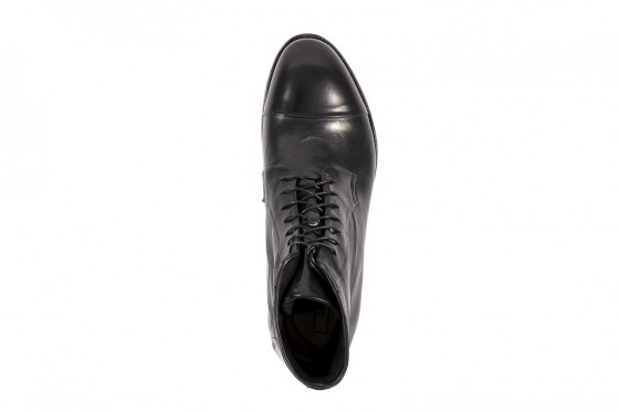 Riccardo Cartillone Lemargo AC18A nero Bestseller